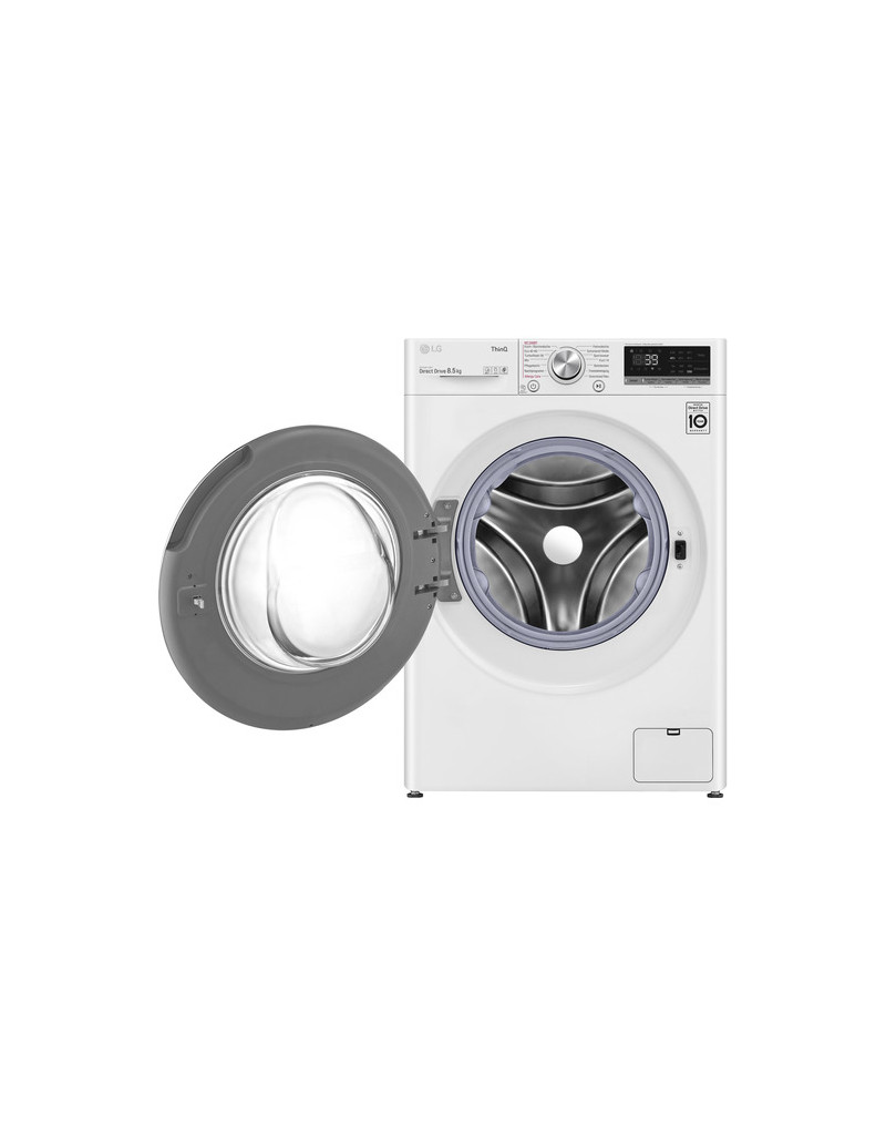 Gerät, Elektrisches Gerät, Waschmaschine