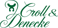 Croll & Denecke