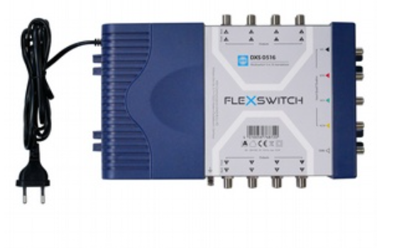HDMI-Splitter, AV-Wechsler, RCA-Anschlüsse, SCART-Adapter, Netzadapter