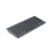 Hama 00125132 Hama Tastatur  "Travel 400" schwarz