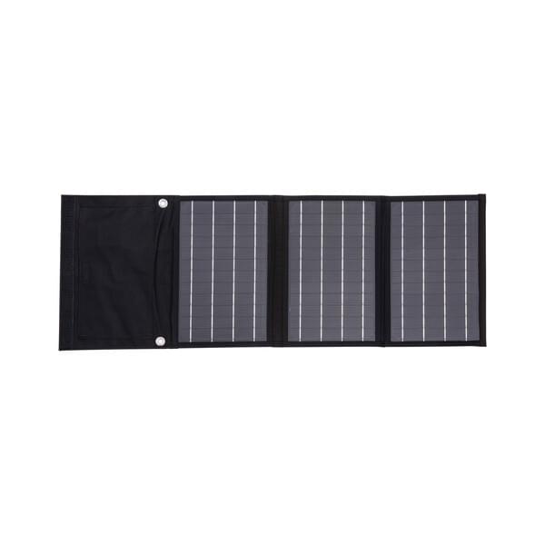 Elektrisches Gerät, Sonnenkollektoren