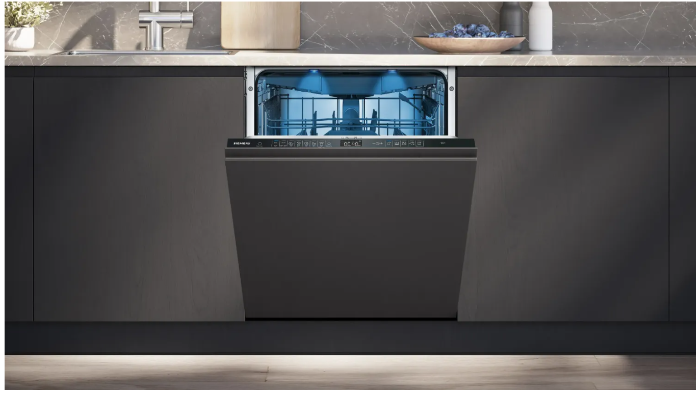 Gerät, Elektrisches Gerät, Geschirrspülmaschine