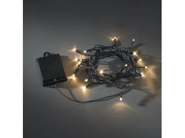 3724-800 LED Kette mit an/aus Schalter