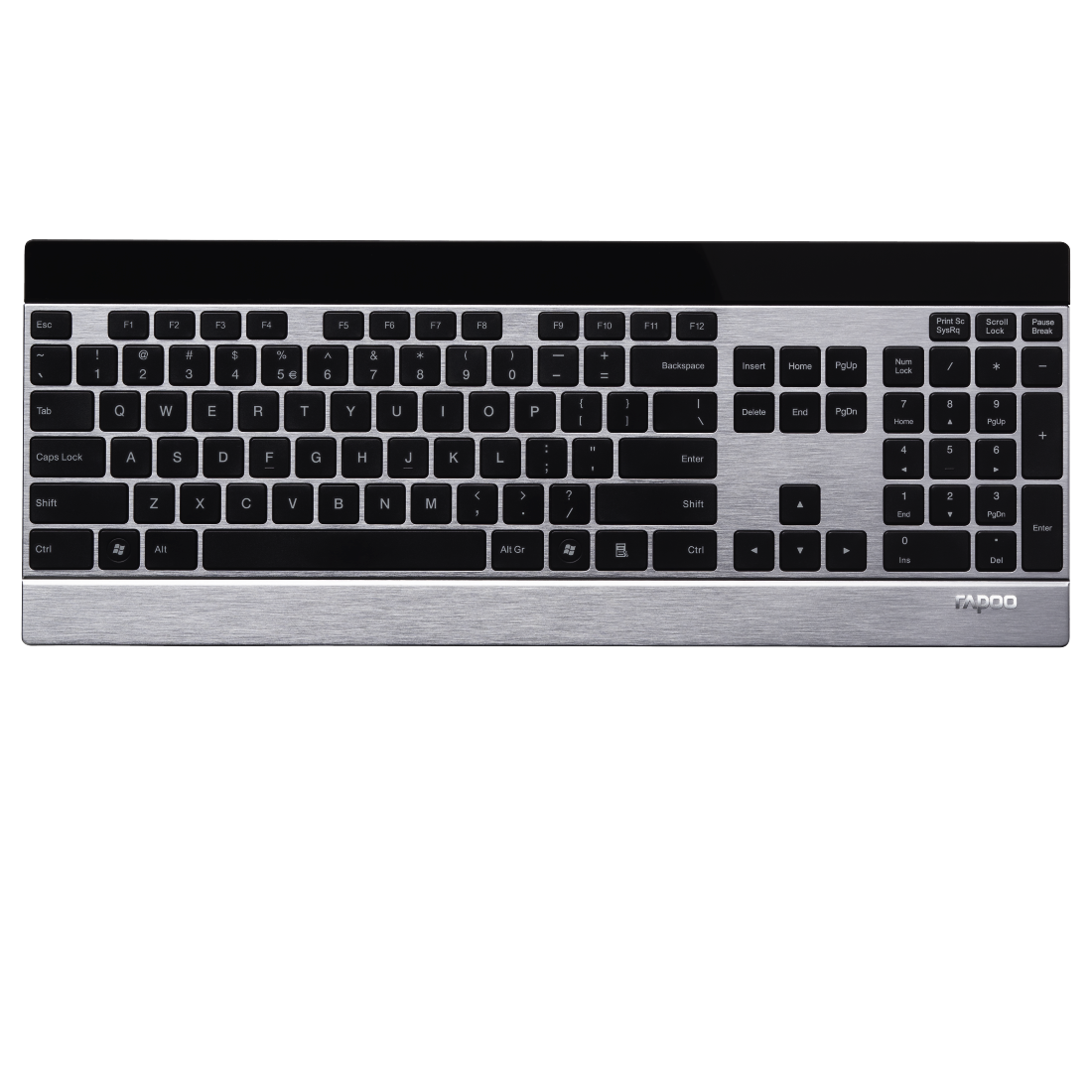 Computer, Computerausrüstung, Computer-Tastatur, Elektronik, Hardware