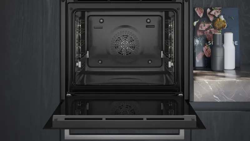 Siemens Backofen HB314G0S3