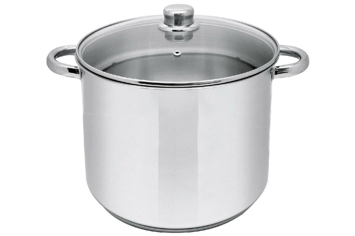 Kochgeschirr, Topf, Kochtopf, Dampfgarer, Tasse