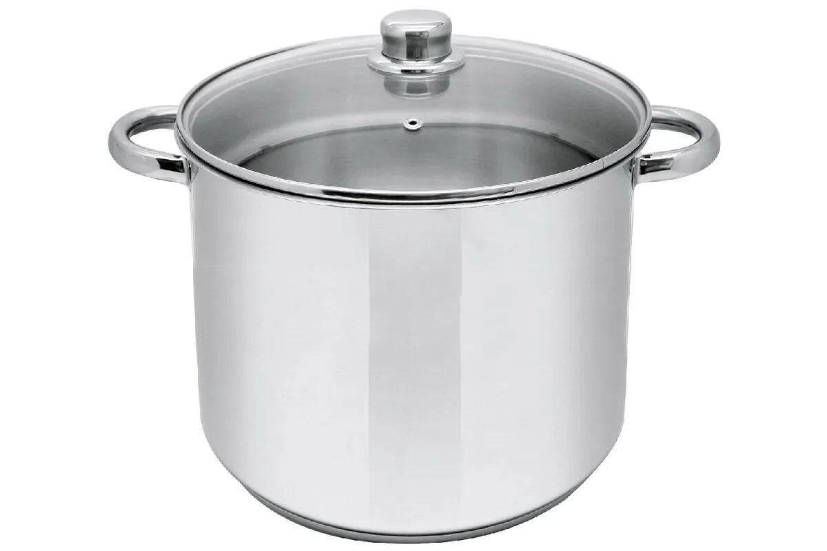 Kochgeschirr, Topf, Kochtopf, Dampfgarer, Tasse