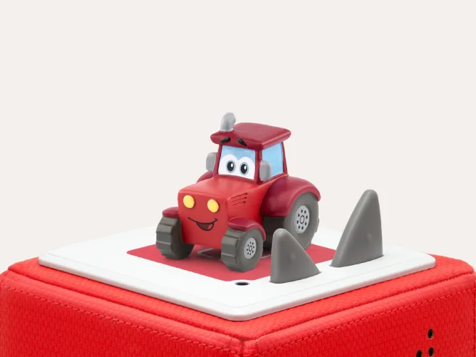 Tonies   Sing Kinderlieder- Timmy Traktor & seine Freunde