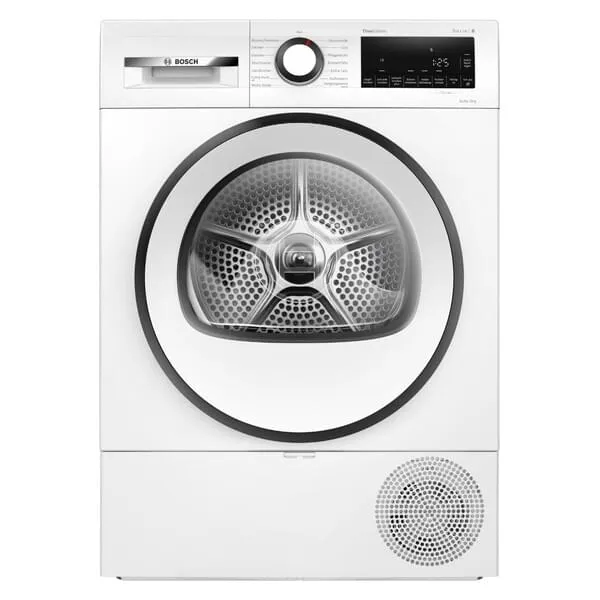 Gerät, Elektrisches Gerät, Waschmaschine