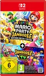 Nintendo Switch SM Party Jamboree