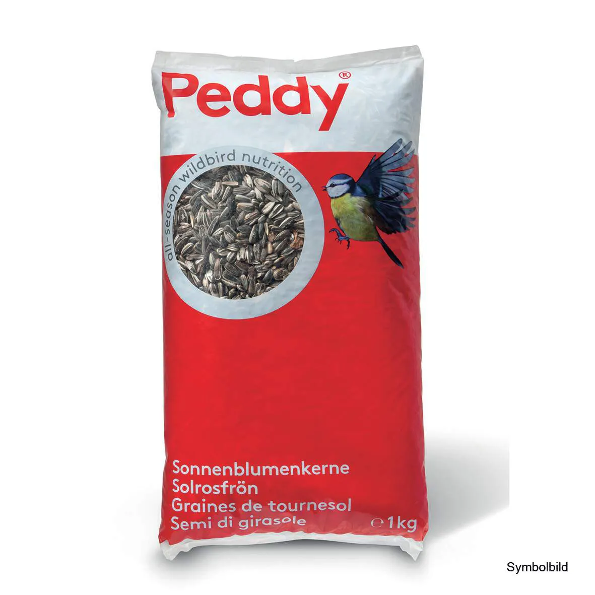 Tier, Vogel, Essen, Produzieren, Getreide