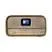 DAB970BR1  Radio mit BT, DAB+