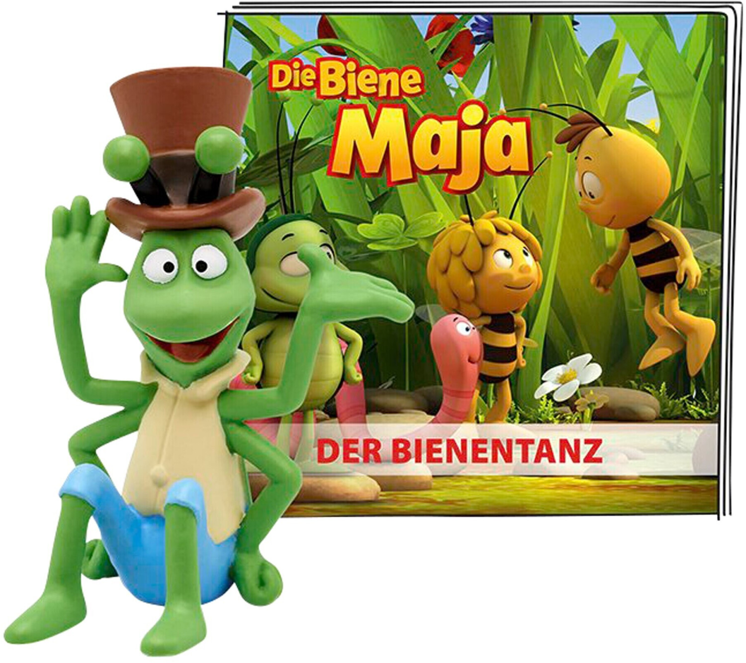 Tonie Figur Biene Maja - Der Bienentanz