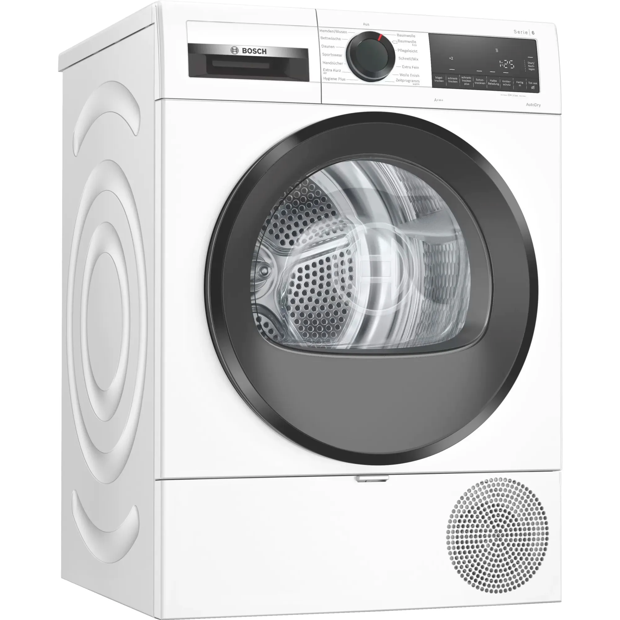 Gerät, Elektrisches Gerät, Waschmaschine