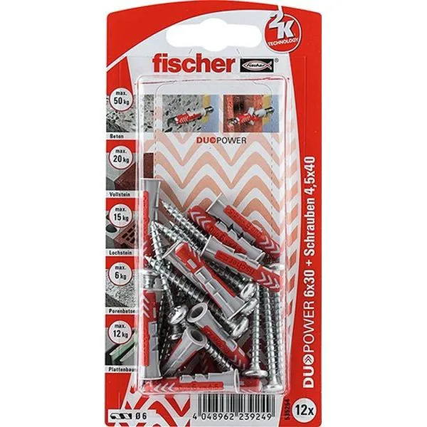 Maschine, Schraube