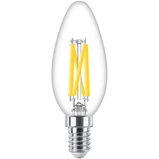 Licht, Glühbirne