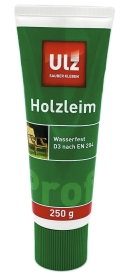 Ulz Holzleim wasserfest B3 1kg