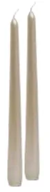 Jeka 902/2L 962 Spitzkerze 2er, perl