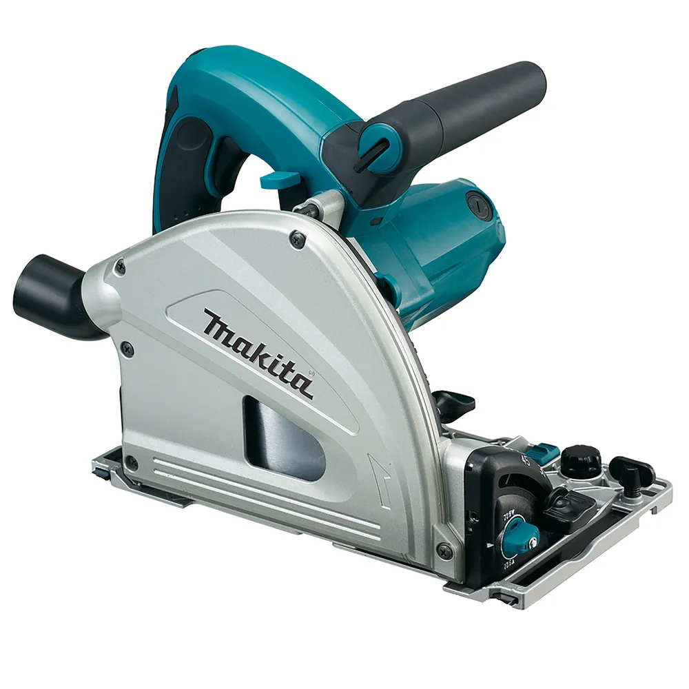 Makita SP6000KX Tauchkreissäge