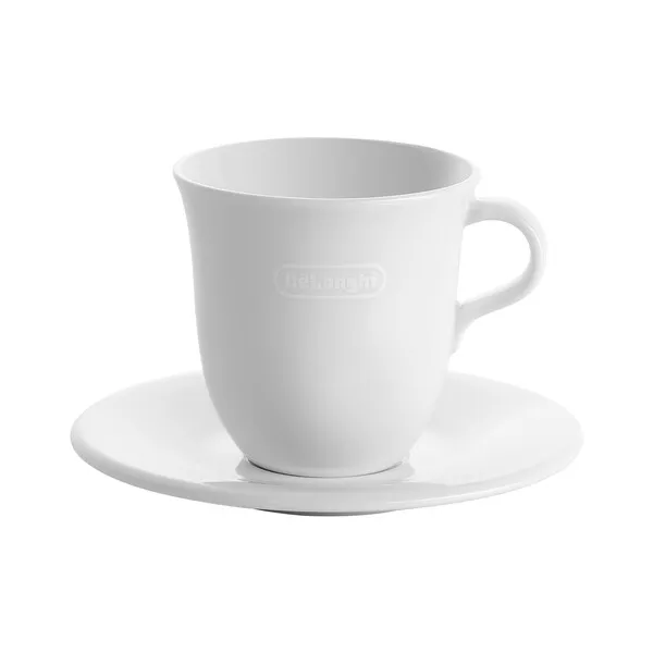 Untertasse, Tasse