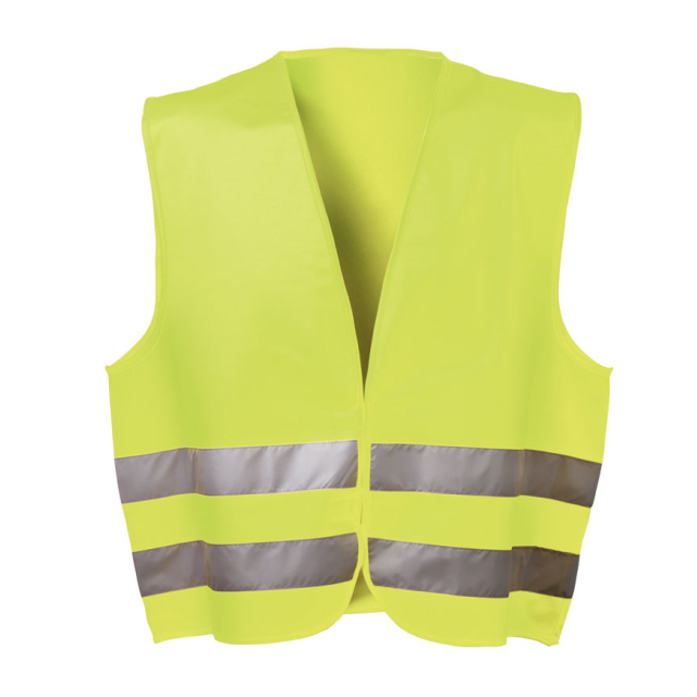 Bekleidung, Rettungsweste, Weste
