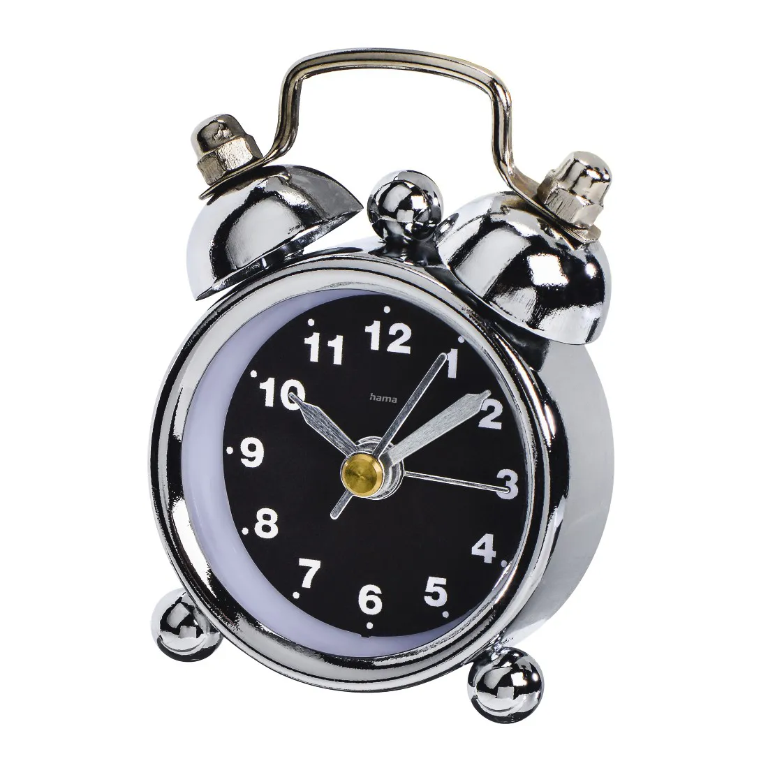 Wecker, Uhr, Armbanduhr