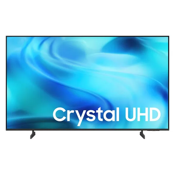 Fernseher, Fernseher, 48-55 Zoll, Crystal UHD, Flachbildschirm