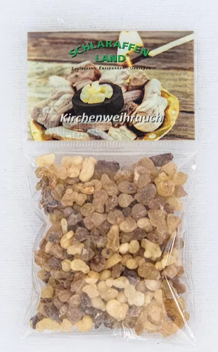 S-7150 Kirchenweihrauch 25g