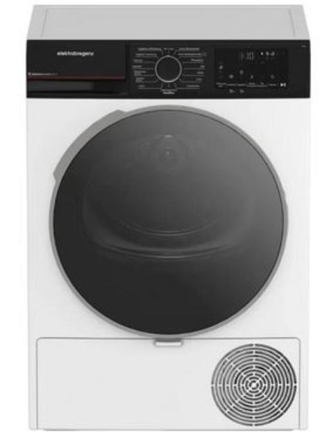 Gerät, Elektrisches Gerät, Waschmaschine