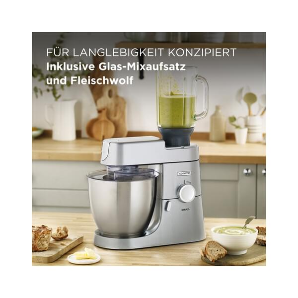 Gerät, Elektrisches Gerät, Mischer