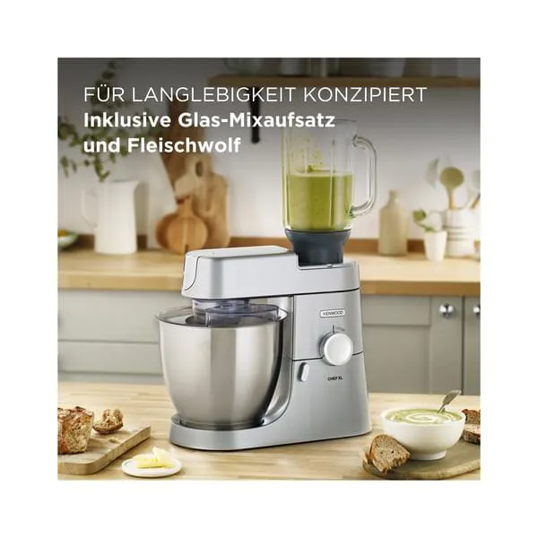 Gerät, Elektrisches Gerät, Mischer