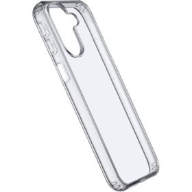 CLEARDUOGALA26T Bookcase für Sam. Galaxy A26  transparent