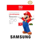 Nintendo Switch 2 Speicherkarte Micro SD EXP