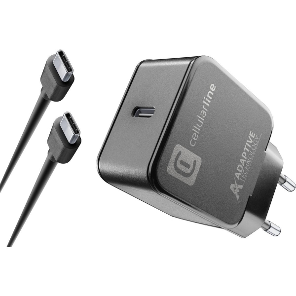 ACHSMKITC2C15WK Reiselader-Set USB C