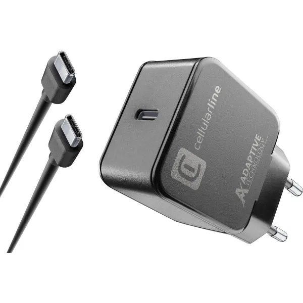 ACHSMKITC2C15WK Reiselader-Set USB C
