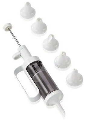 Leifheit Einhand  Garnierspritze 3162
