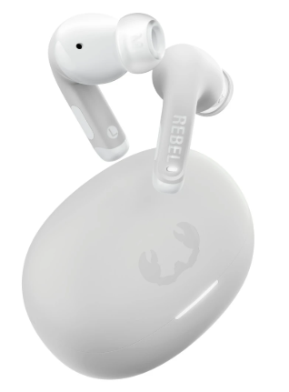 In-Ear-Kopfhörer, kabellose, In-Ear, weiß, Ladehülle