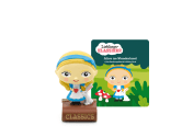 Tonie Figur Lieblings Klassiker - Alice im Wunderland /weitere Klassiker