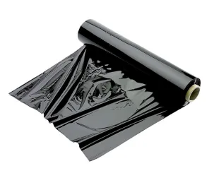 Müllbeutel, schwarze Müllsäcke, Plastiksack, Abfallbeutel, Rollenbeutel