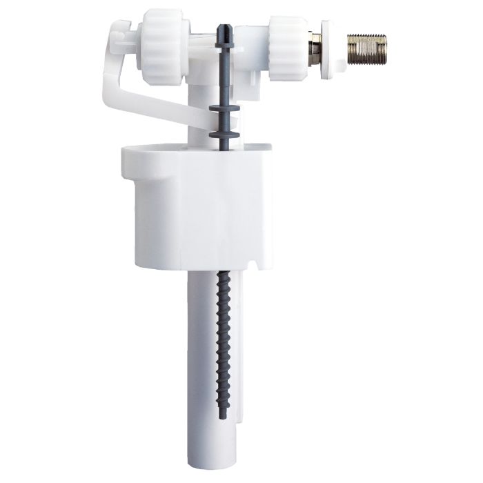 Toilette, Spülung, Ventil, Spindel, Mechanismus