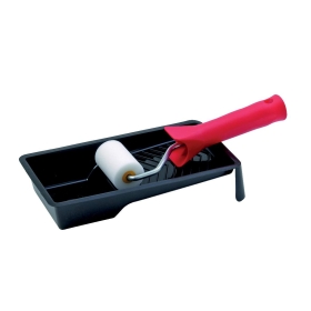 22401 Soft Pro HK Lackwalze, beidseitig