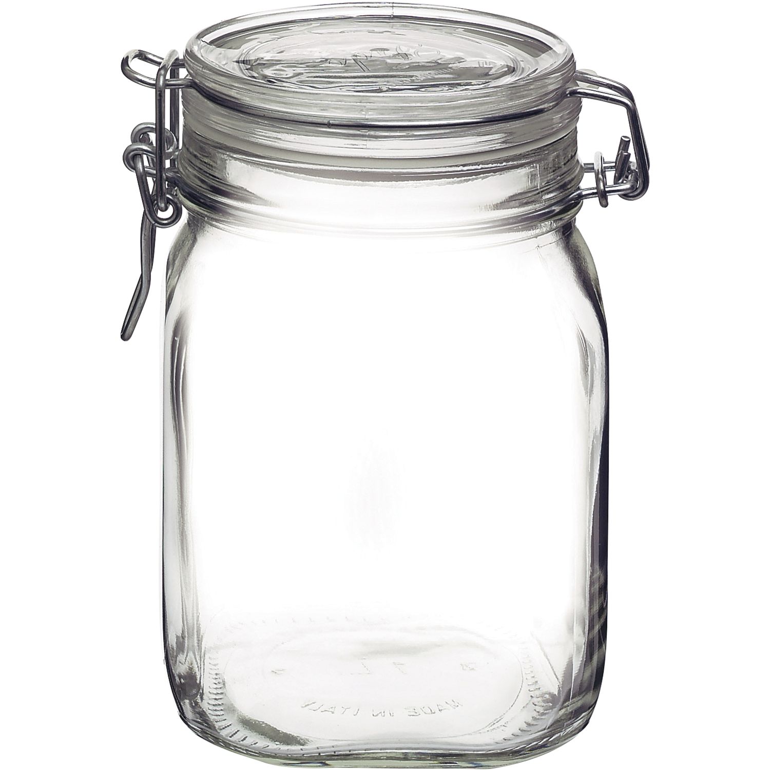 Krug, Flasche, Shaker