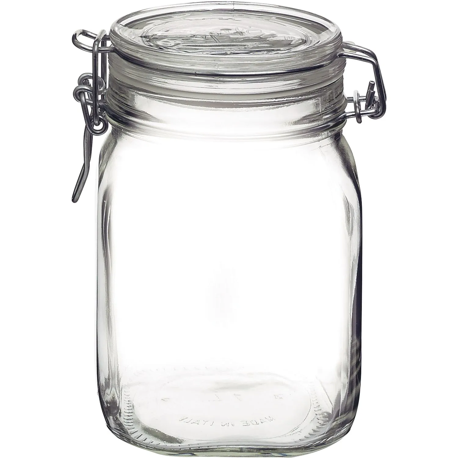 Krug, Flasche, Shaker