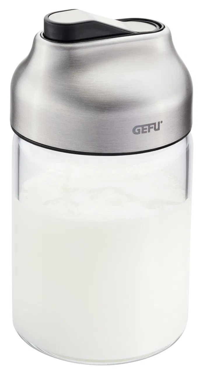 GEFU Zucker- oder Milchdosierer Kippo