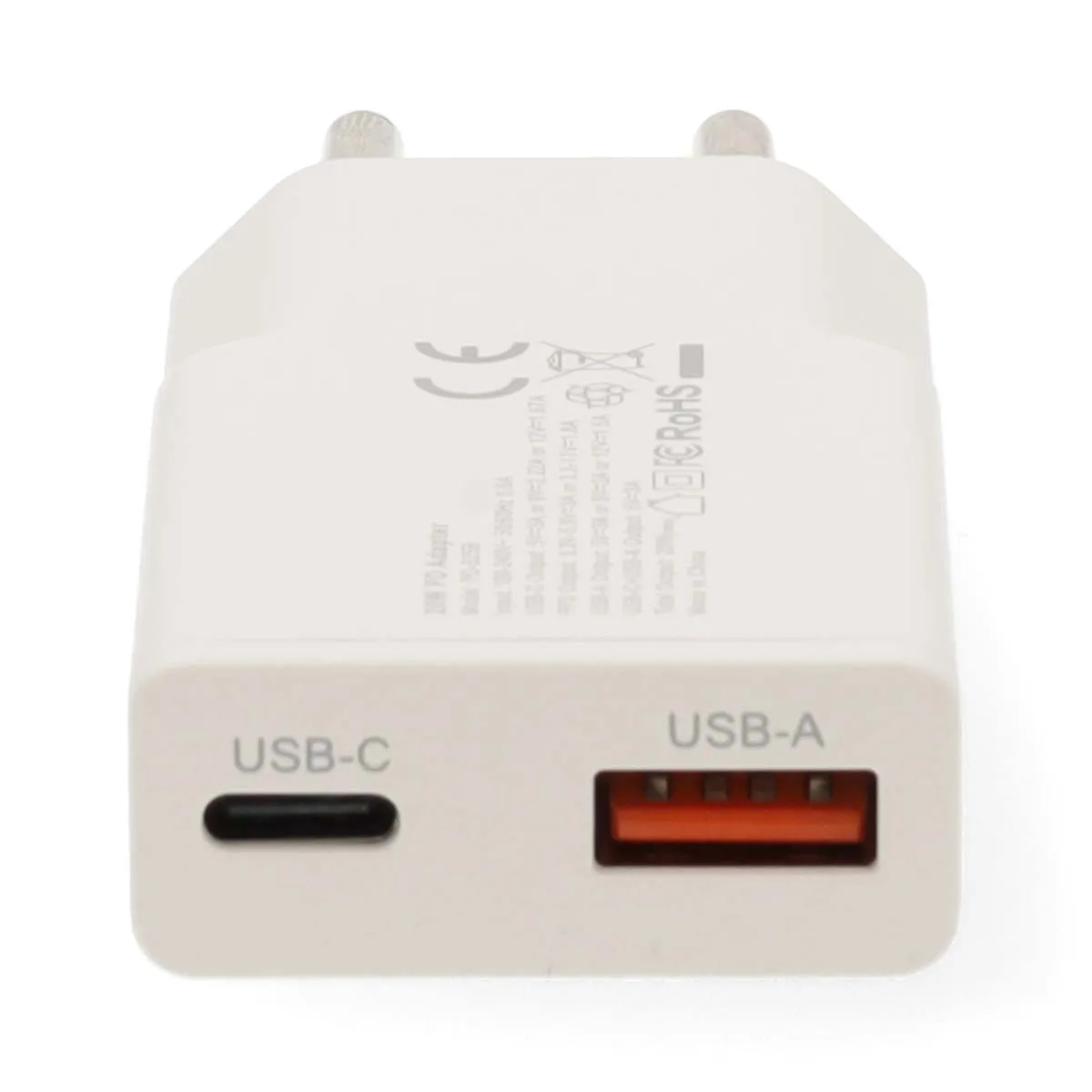 Adapter, Elektronik, Stecker