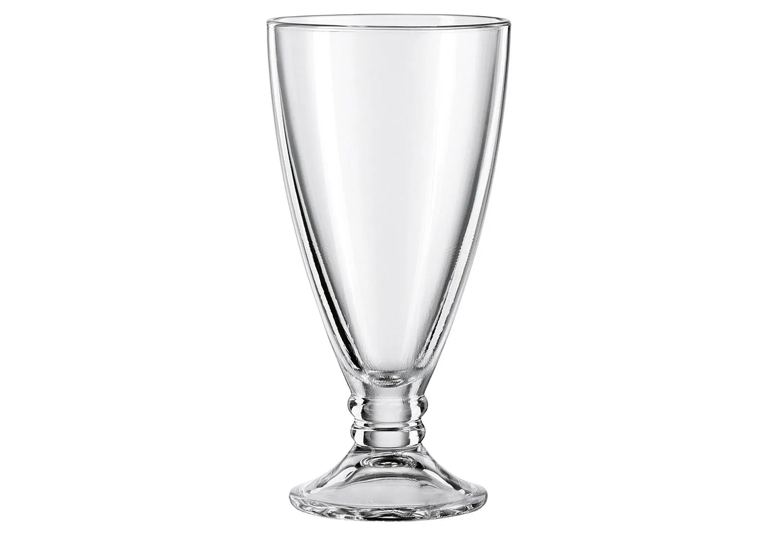 Glas, Kelch