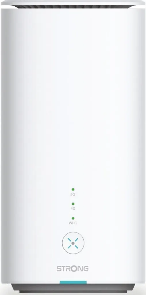 Strong Router Router 5G