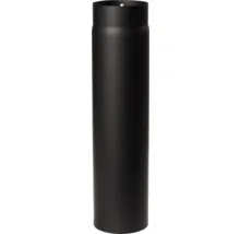 196710 Rohr 50cm schwarz 2mm senotherm UHT-Hydro 120mm