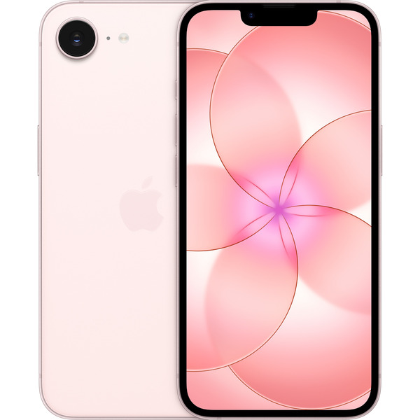 iPhone, Smartphone, Rosa Gold, Kabelloses Laden?, Kamera Linse