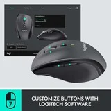 Logitech M705 wireless Maus